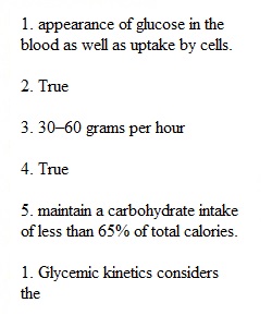 Chapter 3 Quiz